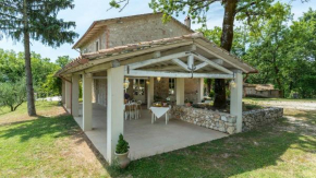 VILLA LA CORTE 6, Emma Villas Montecastrilli
